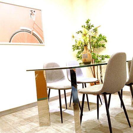 Apartamento Cuzco Trujillo Buitenkant foto