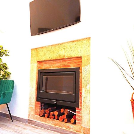 Apartamento Cuzco Trujillo Buitenkant foto