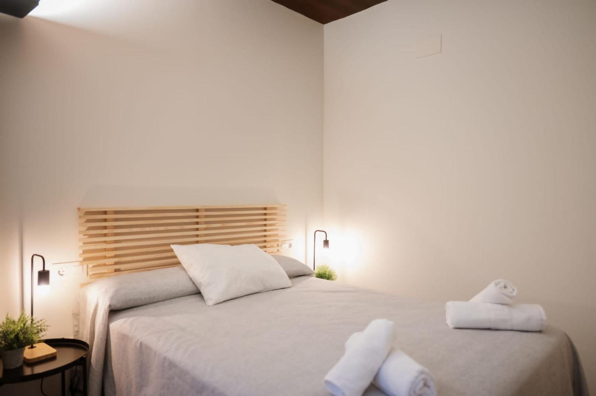 Apartamento Cuzco Trujillo Buitenkant foto