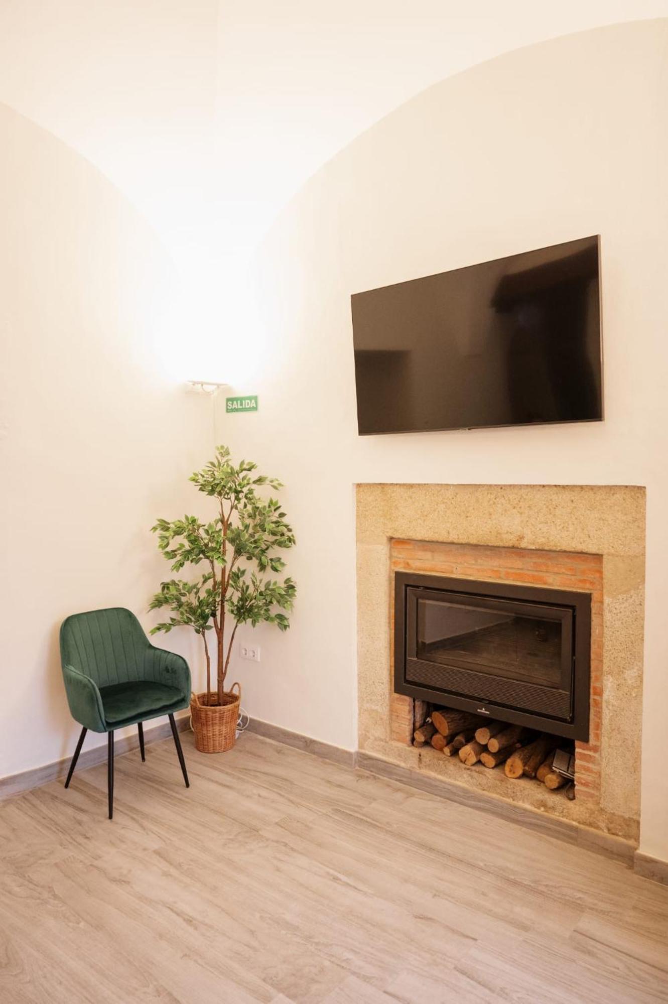 Apartamento Cuzco Trujillo Buitenkant foto