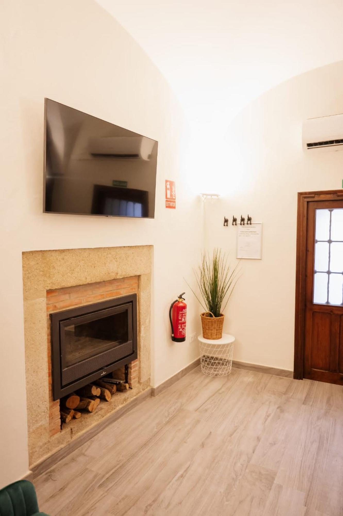 Apartamento Cuzco Trujillo Buitenkant foto