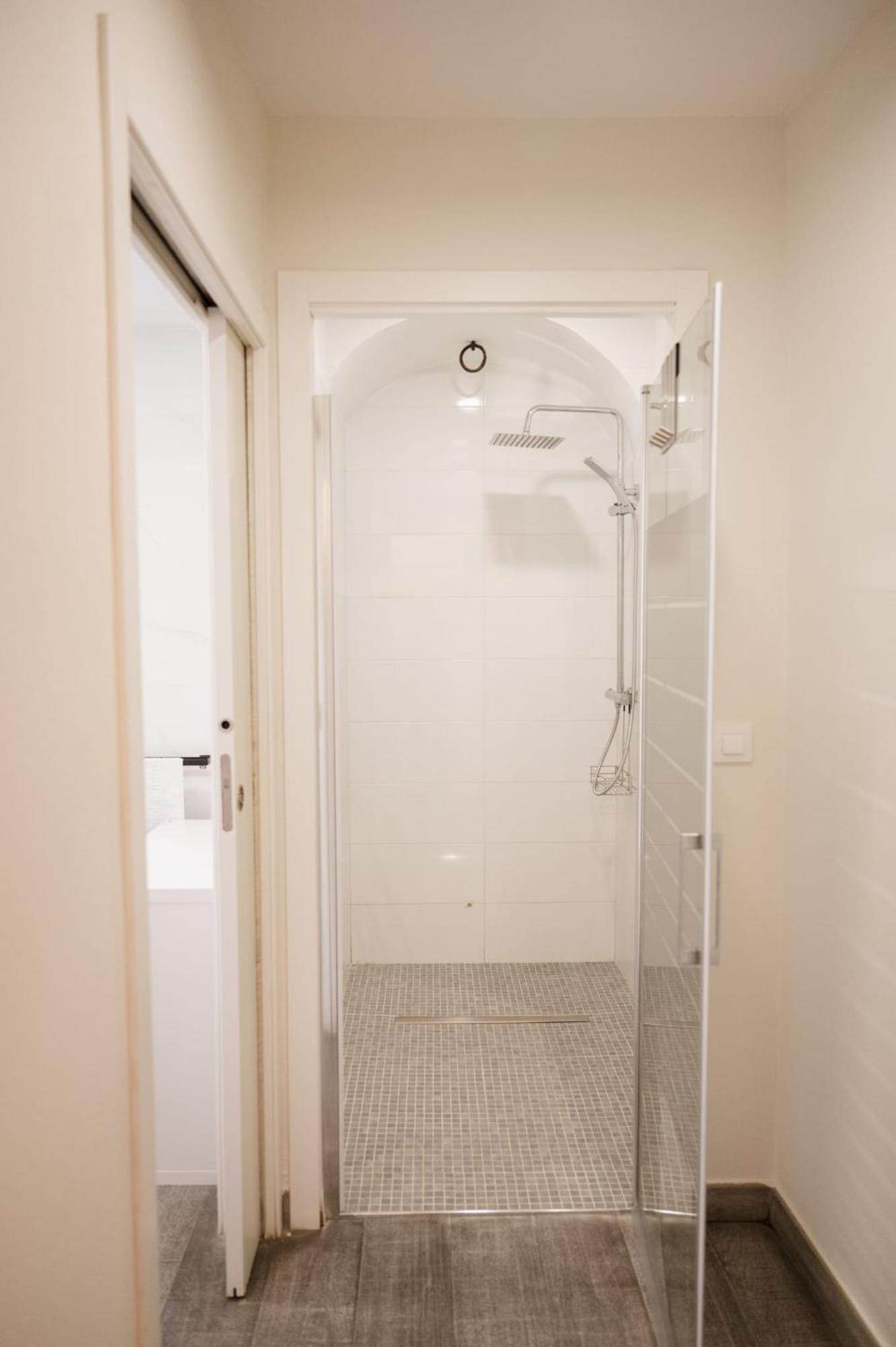Apartamento Cuzco Trujillo Buitenkant foto