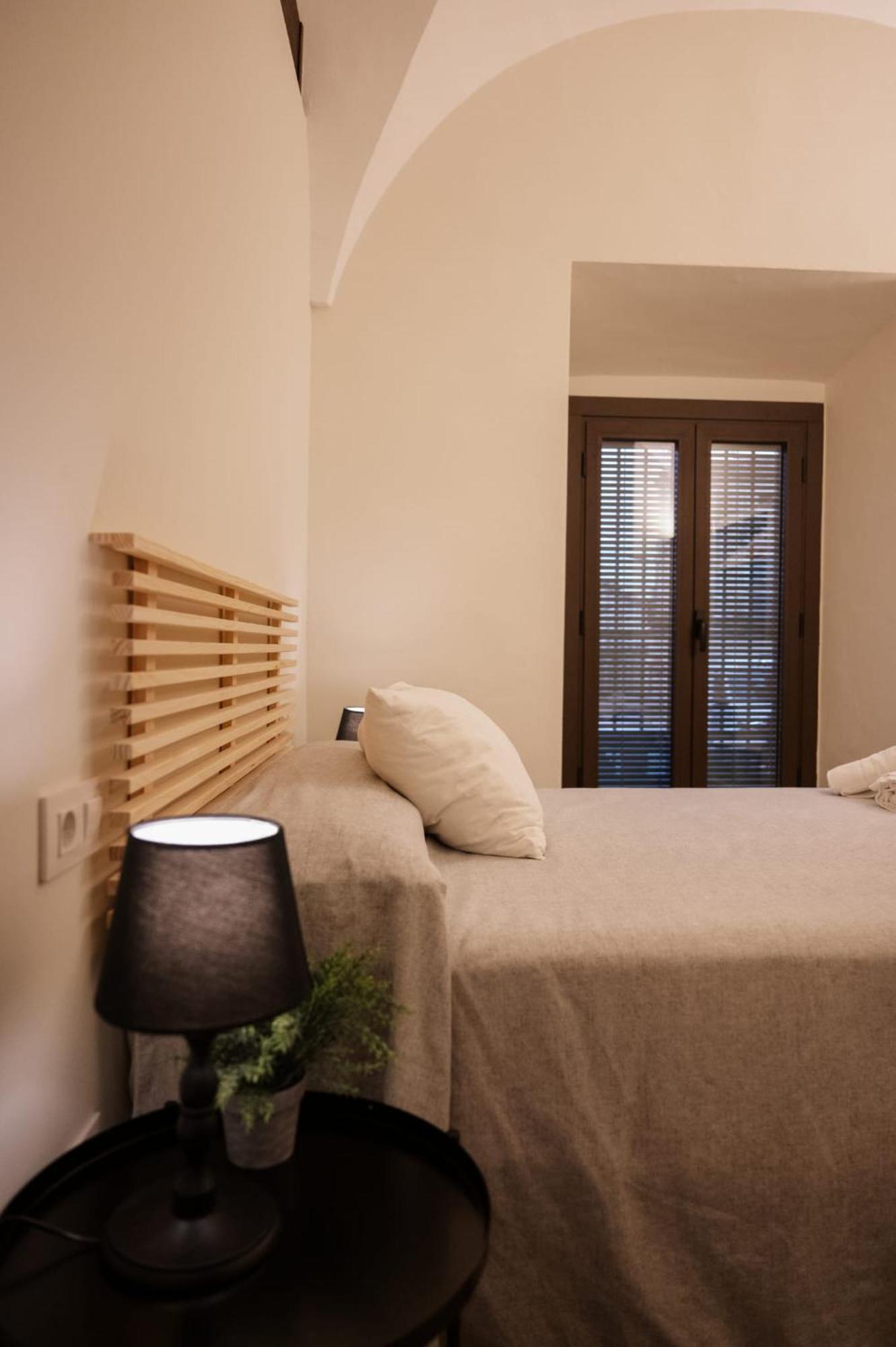 Apartamento Cuzco Trujillo Buitenkant foto