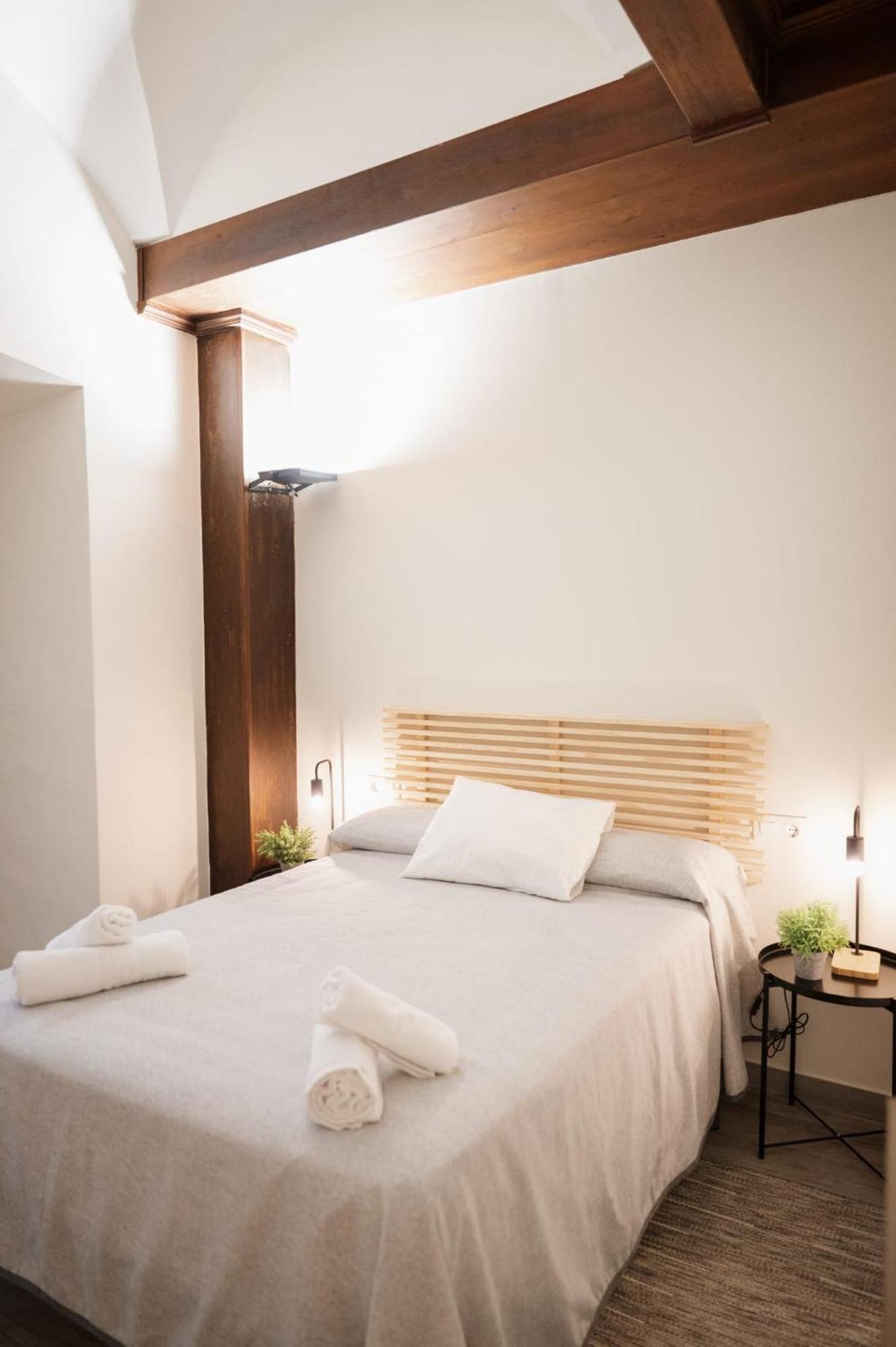 Apartamento Cuzco Trujillo Buitenkant foto
