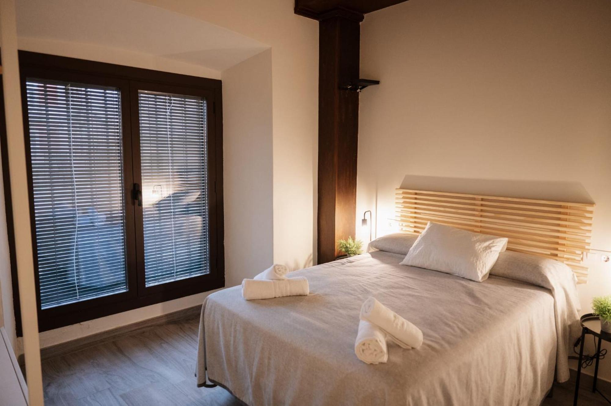 Apartamento Cuzco Trujillo Buitenkant foto