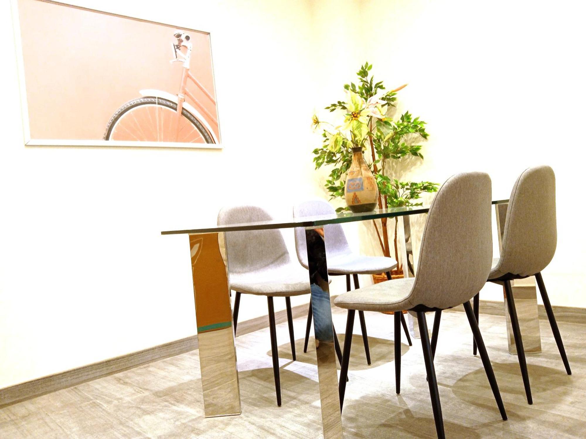 Apartamento Cuzco Trujillo Buitenkant foto