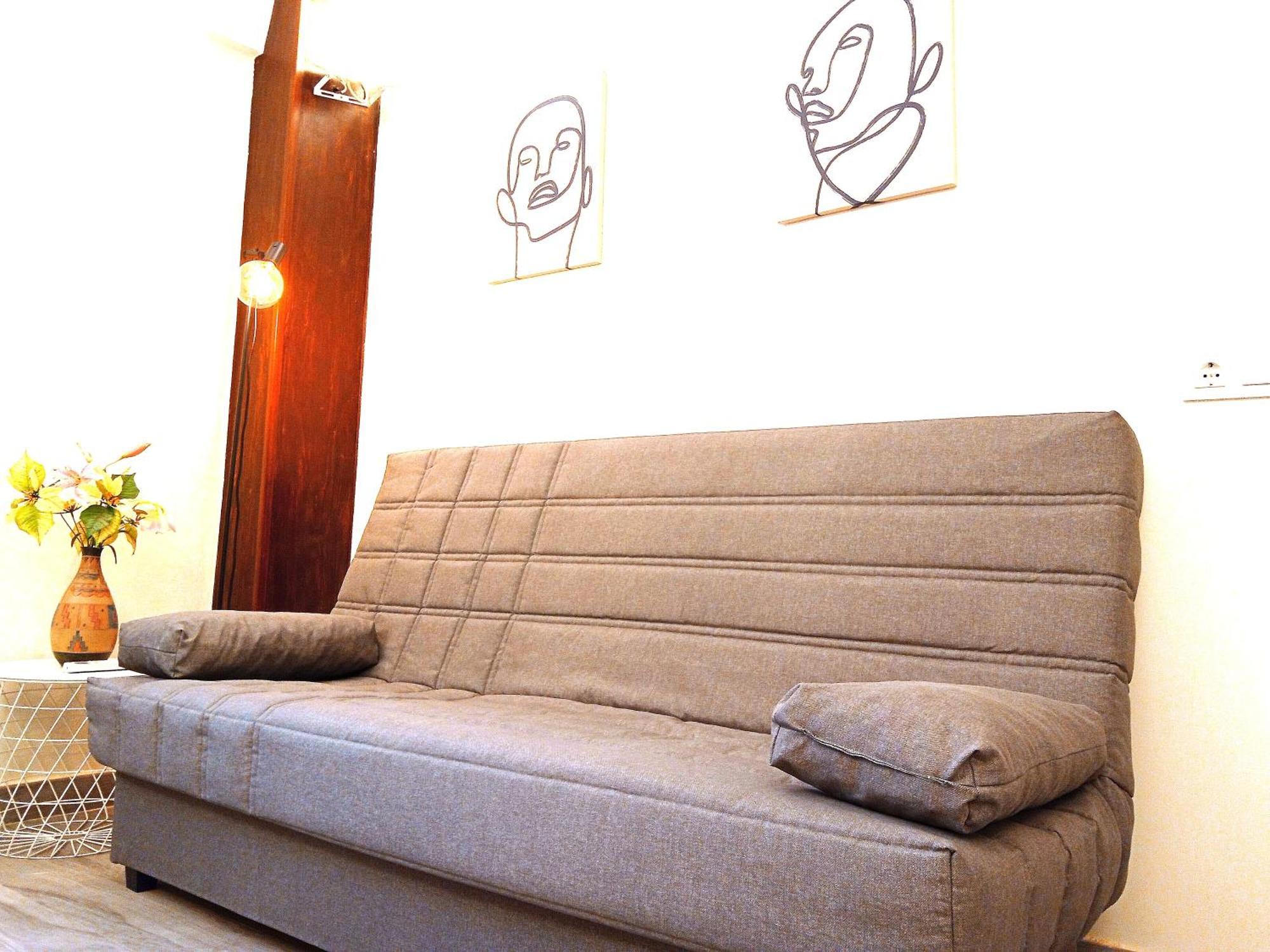 Apartamento Cuzco Trujillo Buitenkant foto