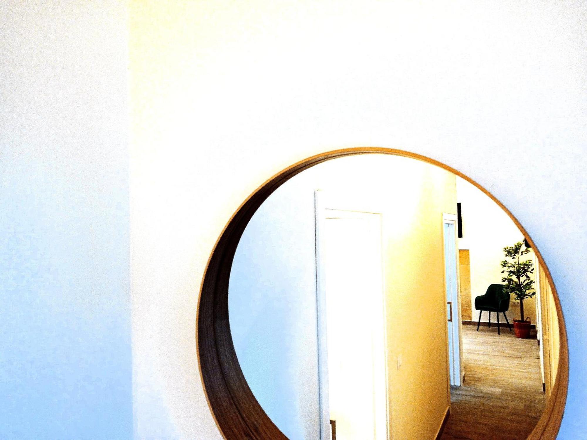 Apartamento Cuzco Trujillo Buitenkant foto