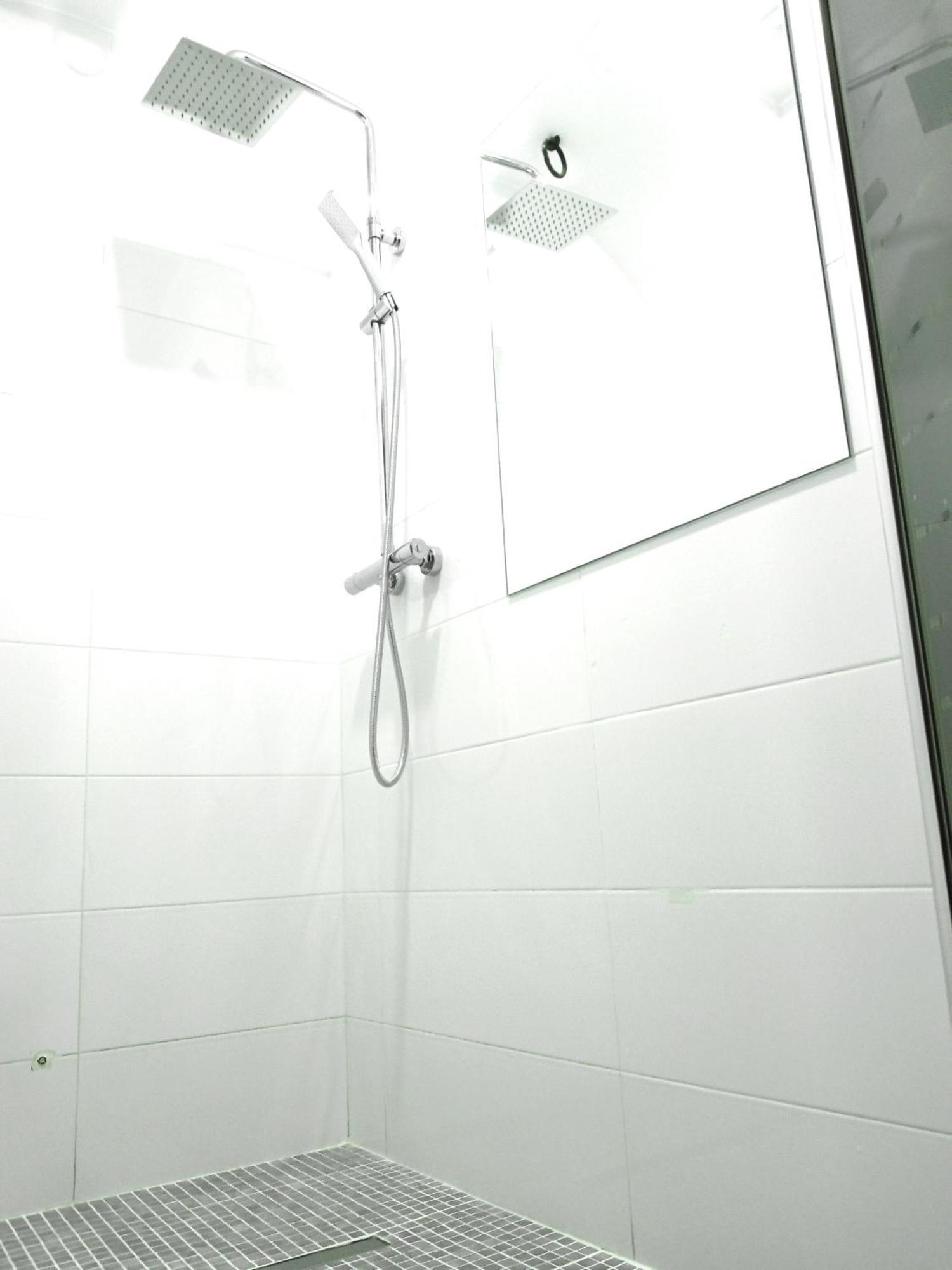 Apartamento Cuzco Trujillo Buitenkant foto