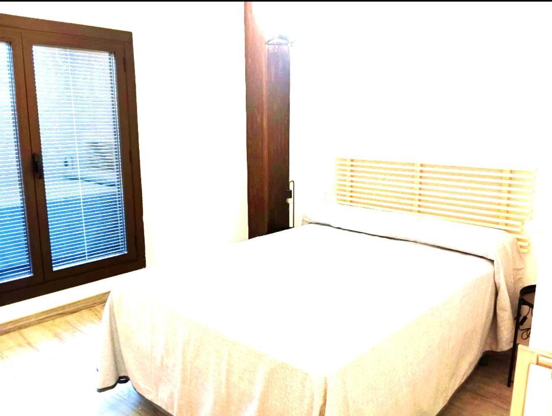 Apartamento Cuzco Trujillo Buitenkant foto